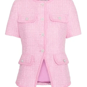 Abbot Top Rosa