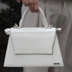 Harvey Bag Hvit