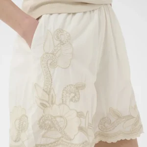 Part Two Bitja Shorts Black