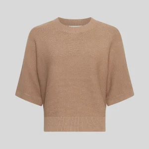 Thamira Pullover Camel