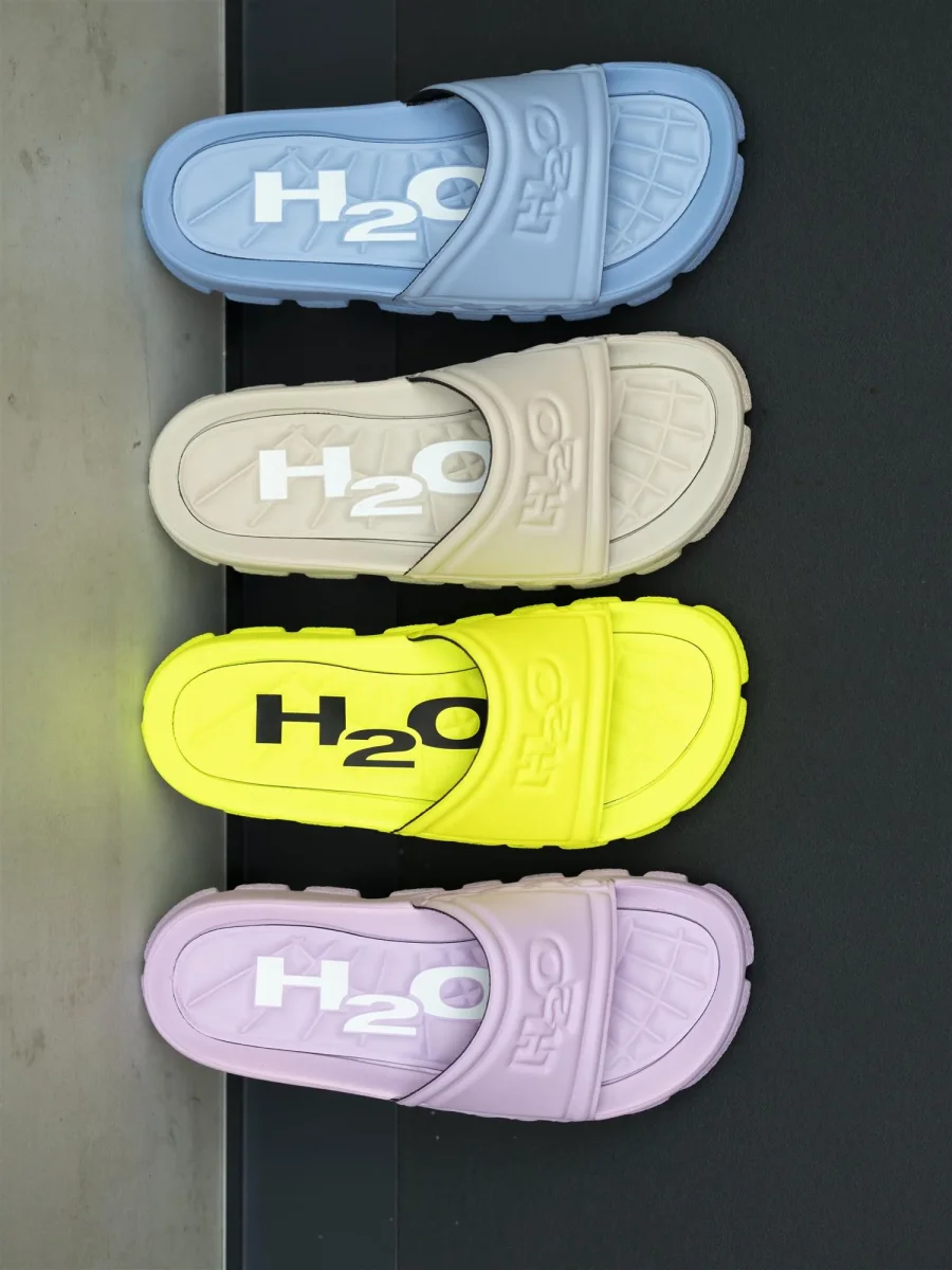 H2O Sandal Gul - Image 6
