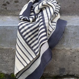 Annie Siw Scarf Multi