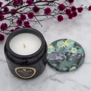 Petite Jar French Linen Sort