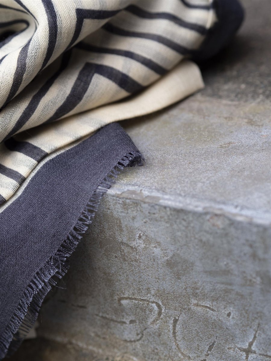 Annie Siw Scarf Multi - Image 4