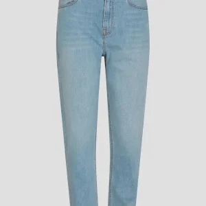 Angie Mom Jeans Wash Santa Elena Denim