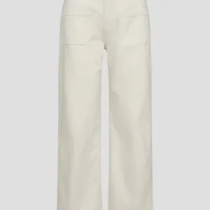 Augusta Jeans Ecru Offwhite
