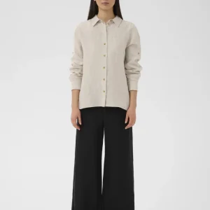 Inwear Solina Black Pant