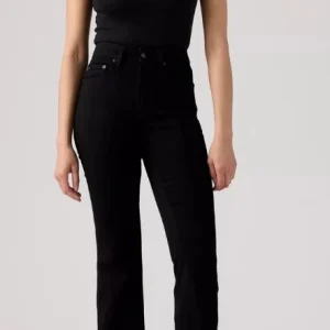 Levis 726 Flare Midnight Gaze  Jeans