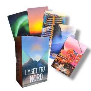Lyset fra Nord | Orakelkort