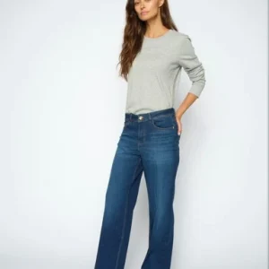 Mos Mosh Dara Deluxe Blue Jeans