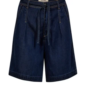Mos Mosh Leli Denim Shorts