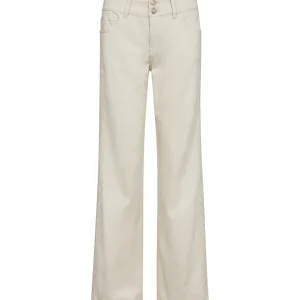Mos Mosh Marlena Emb Jeans