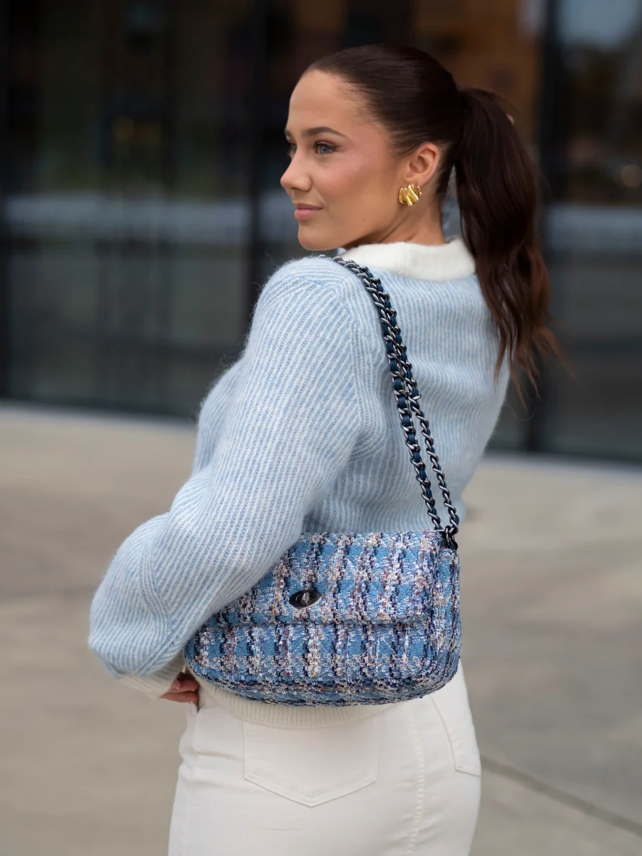 Vilda Hollis Bag - Image 6