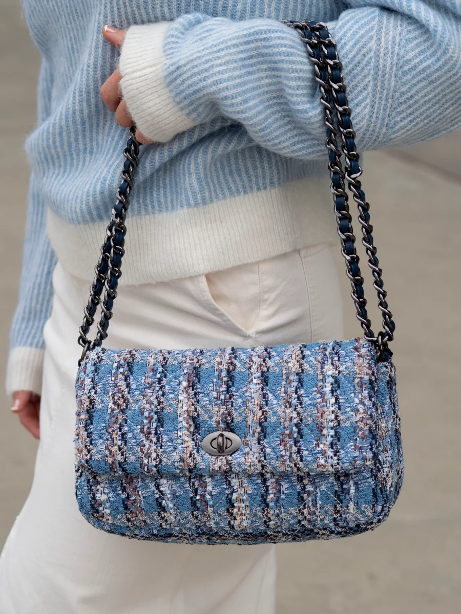 Vilda Hollis Bag - Image 4
