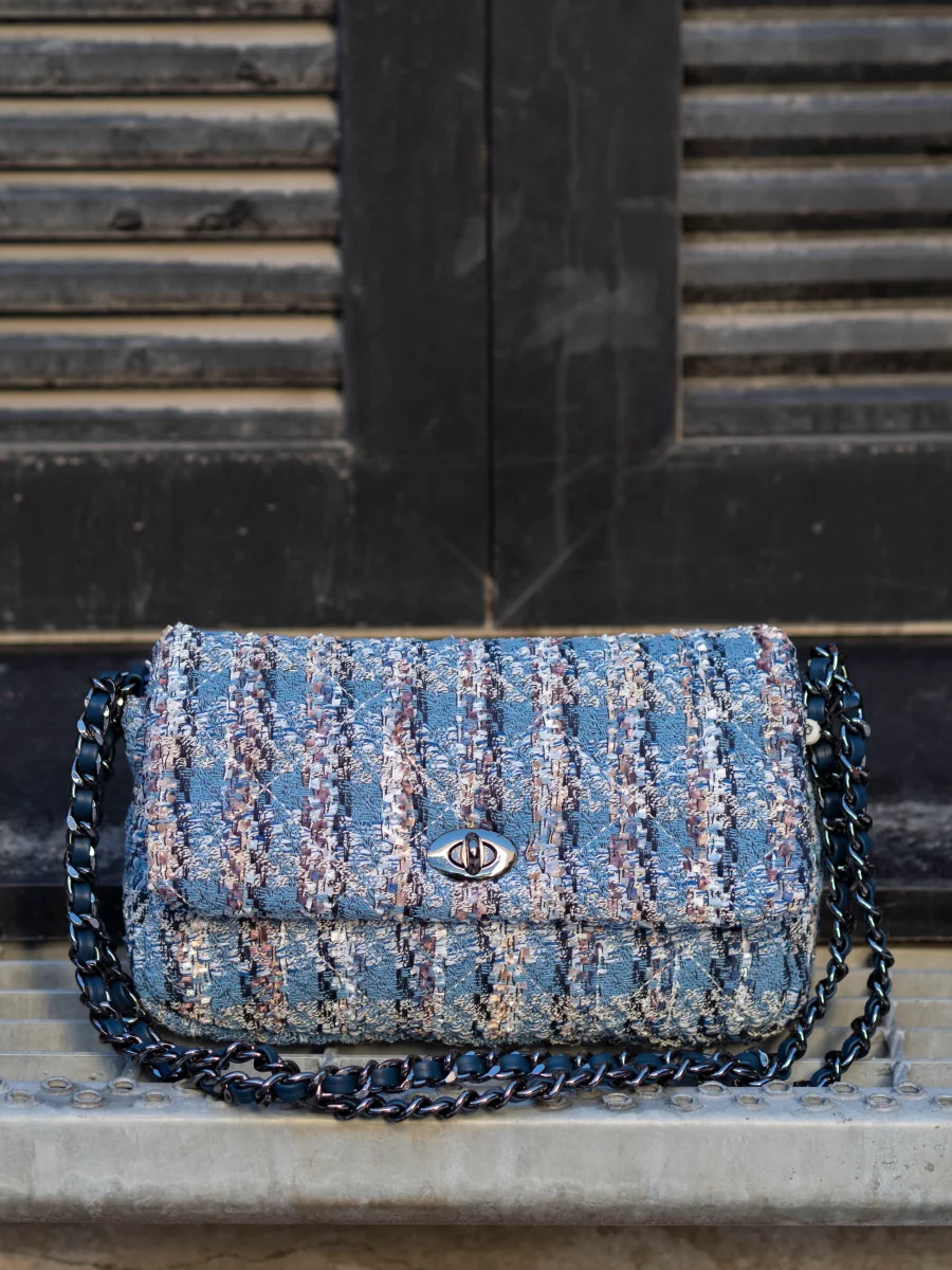 Vilda Hollis Bag - Image 9