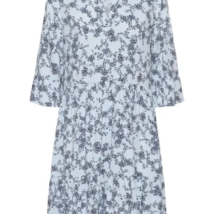 Saint Tropez Eda Skyway Dress