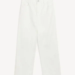 VINOLA Jeans Hvit