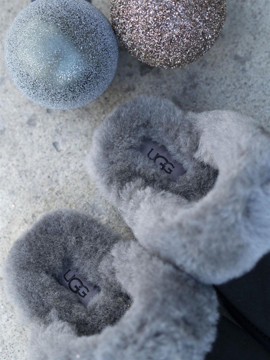 W Scuffette Sort - Image 6