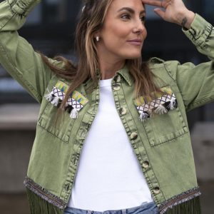 Sirocca Jacket Grønn