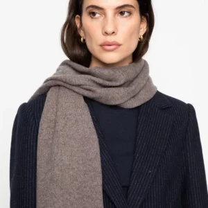 Babette Scarf Taupe