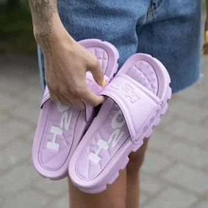 H2O Sandal Lys Rosa