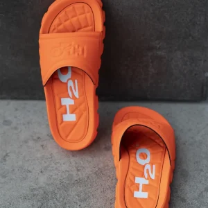 H2O Sandal Oransje