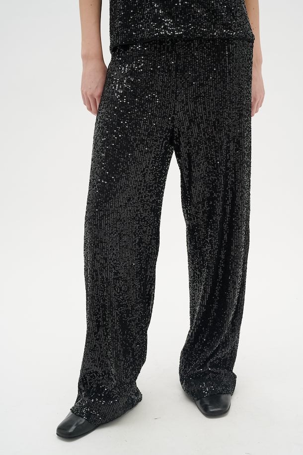 JarjarIW pants Sort - Image 3