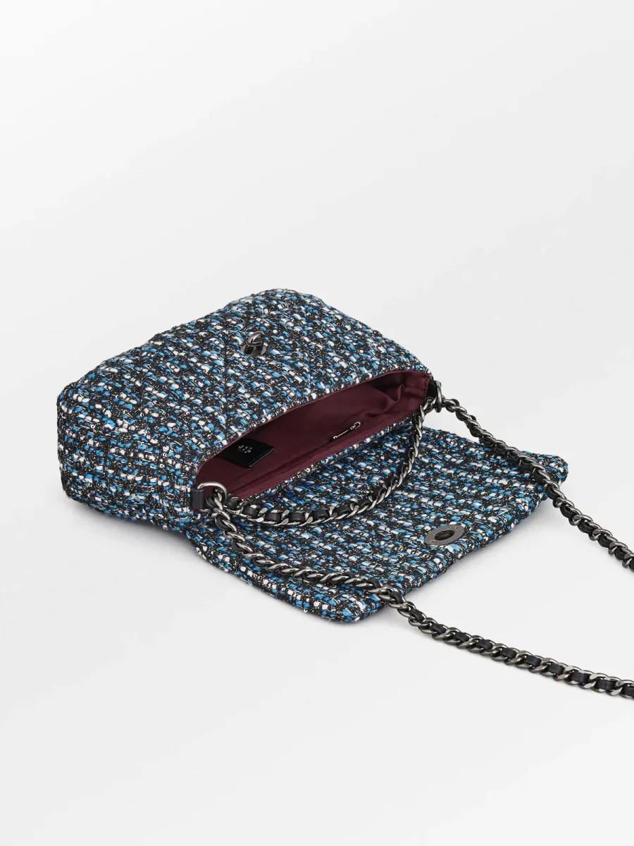 Lapis Hollis Bag Blå - Image 3