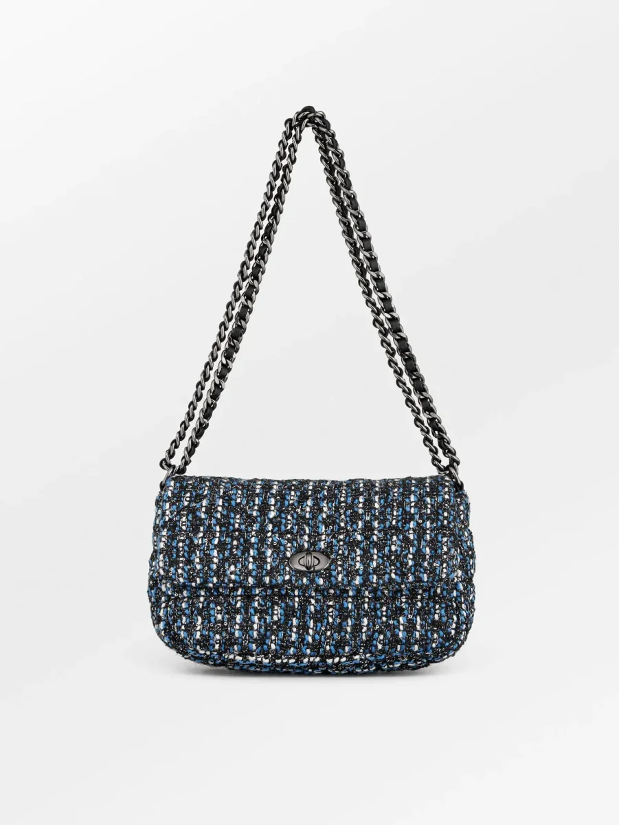 Lapis Hollis Bag Blå