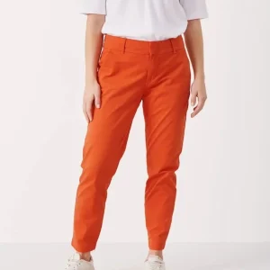 Soffys Oransje
