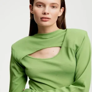 Anka Blouse Grønn