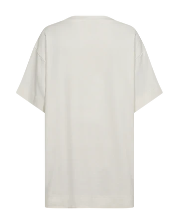 Muse-tee Kremfarget - Image 3